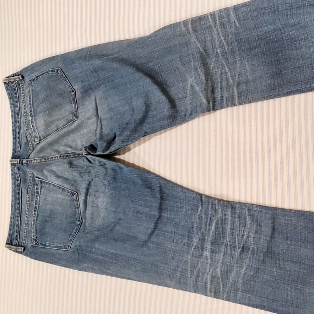 Denim bootcut - Picture 2 of 2